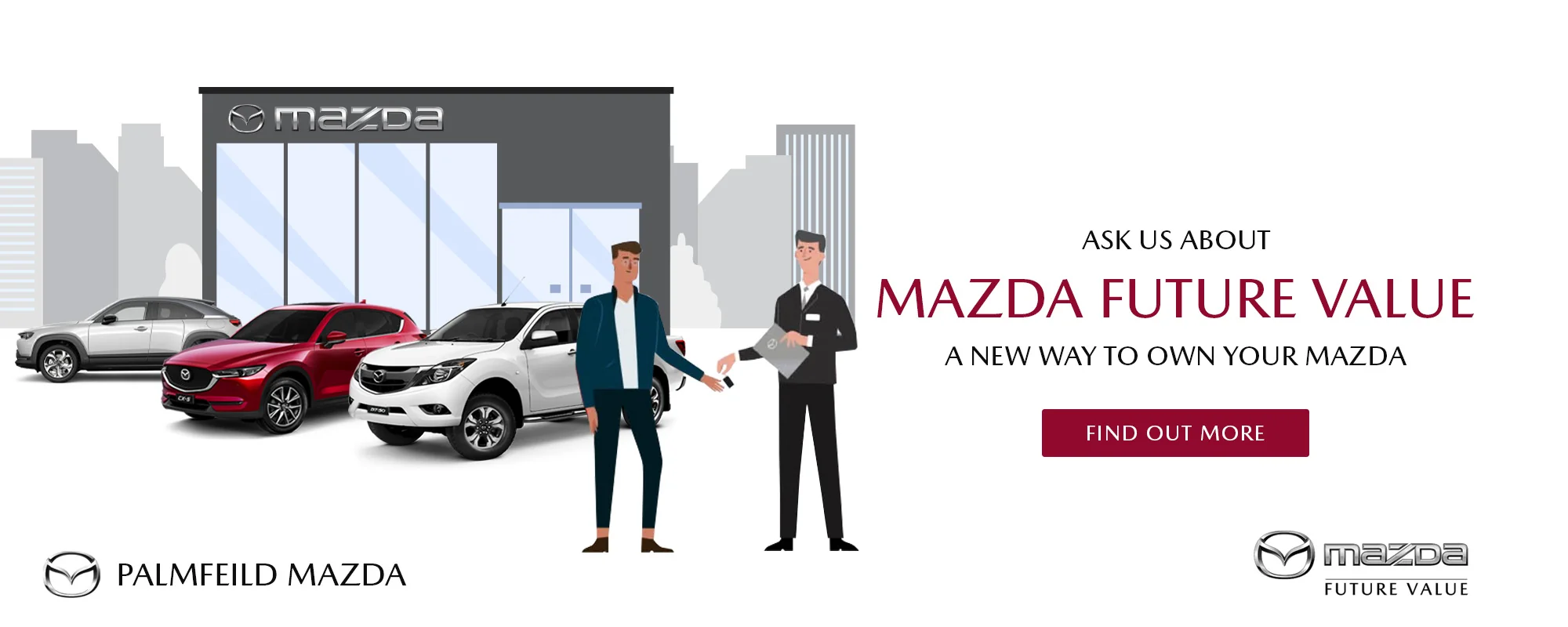 Mazda Future Value